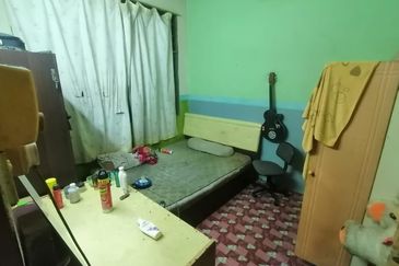 TAMAN RIA JAYA FASA 2