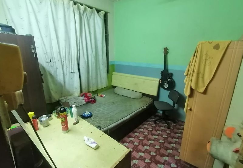 TAMAN RIA JAYA FASA 2