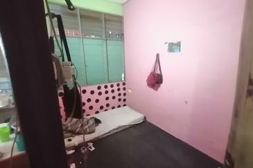 TAMAN RIA JAYA FASA 2