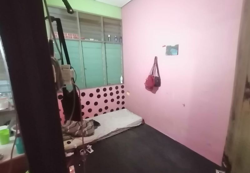 TAMAN RIA JAYA FASA 2