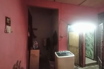 TAMAN RIA JAYA FASA 2