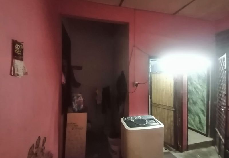 TAMAN RIA JAYA FASA 2