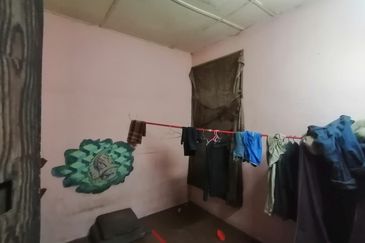 TAMAN RIA JAYA FASA 2