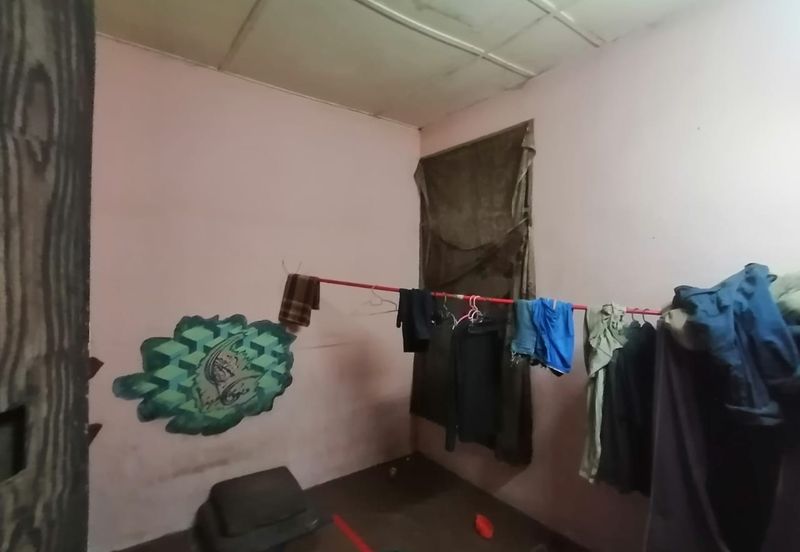 TAMAN RIA JAYA FASA 2