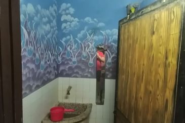 TAMAN RIA JAYA FASA 2