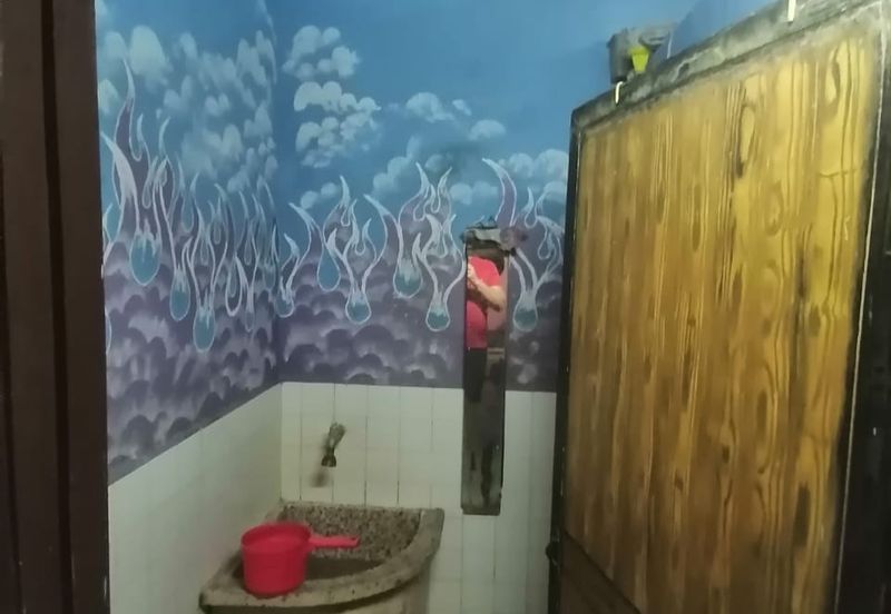 TAMAN RIA JAYA FASA 2