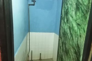 TAMAN RIA JAYA FASA 2