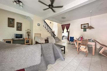 BANDAR PUTERI JAYA SEK 3A