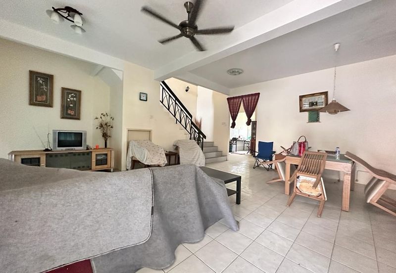 BANDAR PUTERI JAYA SEK 3A