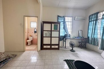 BANDAR PUTERI JAYA SEK 3A