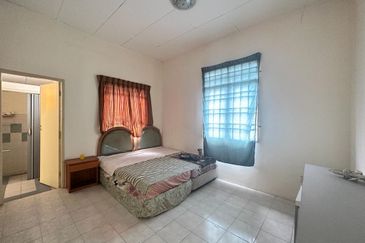 BANDAR PUTERI JAYA SEK 3A