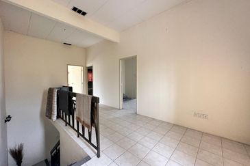 BANDAR PUTERI JAYA SEK 3A