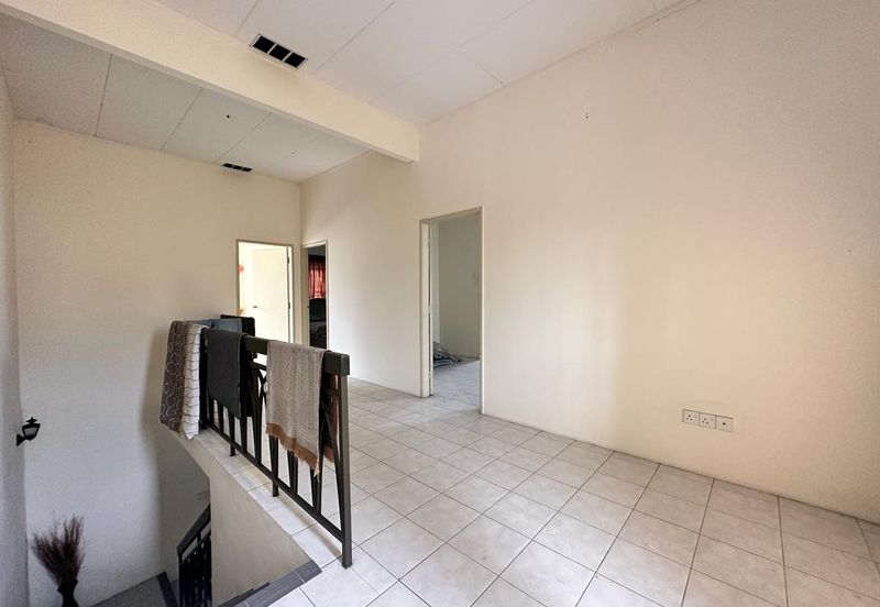 BANDAR PUTERI JAYA SEK 3A