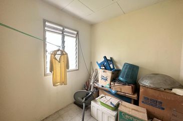 BANDAR PUTERI JAYA SEK 3A