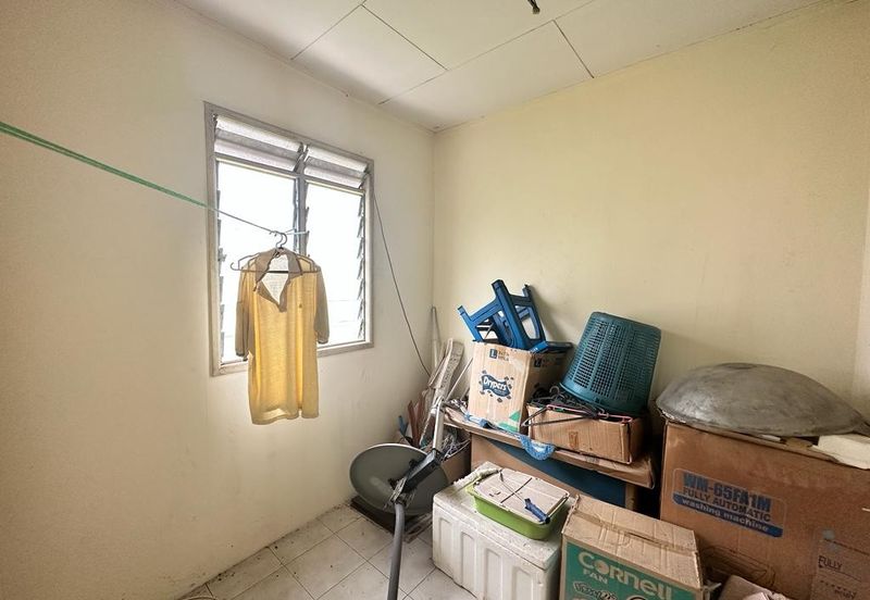 BANDAR PUTERI JAYA SEK 3A