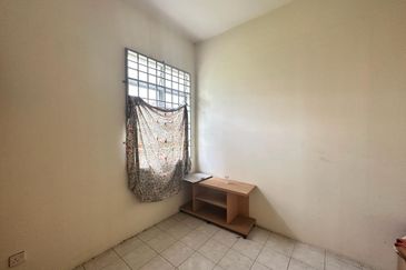 BANDAR PUTERI JAYA SEK 3A