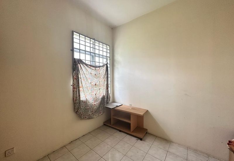 BANDAR PUTERI JAYA SEK 3A