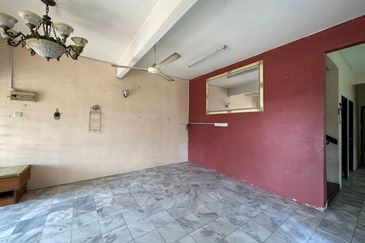 TAMAN RIA JAYA FASA 1