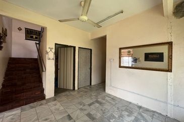 TAMAN RIA JAYA FASA 1