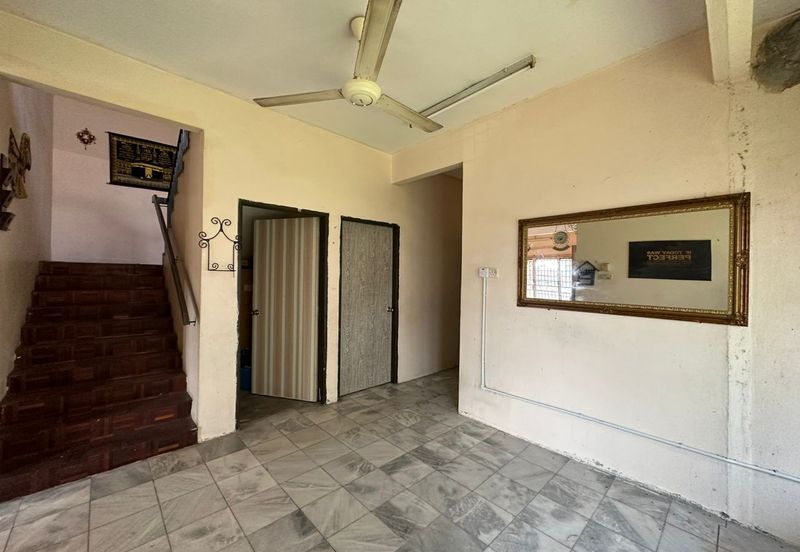 TAMAN RIA JAYA FASA 1