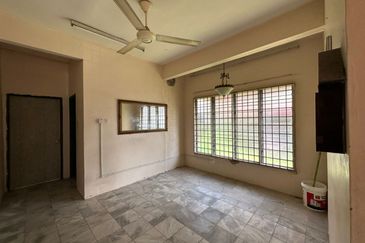 TAMAN RIA JAYA FASA 1