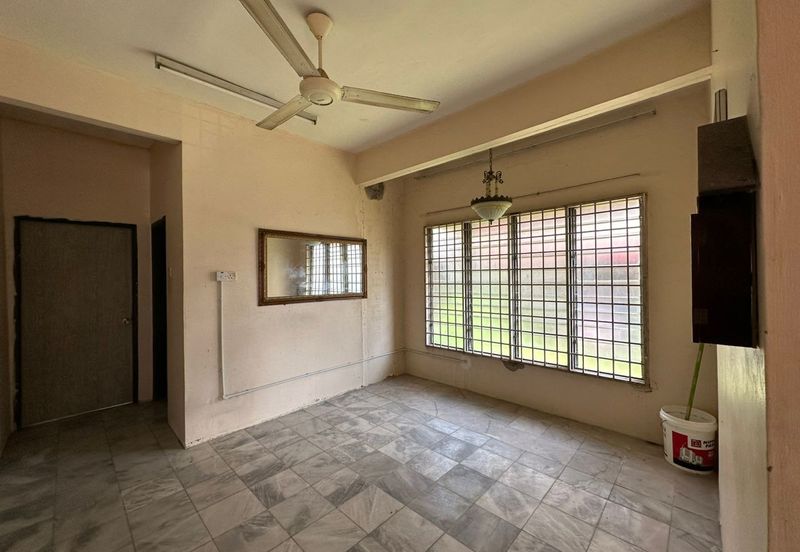 TAMAN RIA JAYA FASA 1