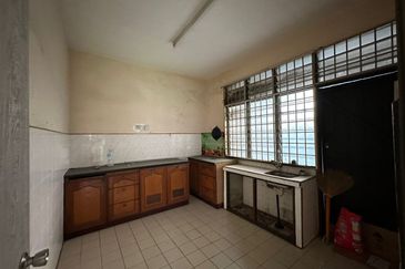 TAMAN RIA JAYA FASA 1