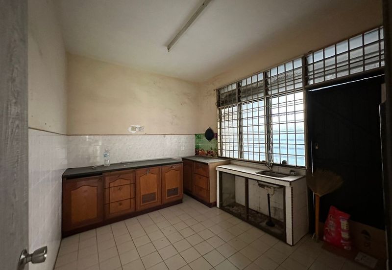 TAMAN RIA JAYA FASA 1