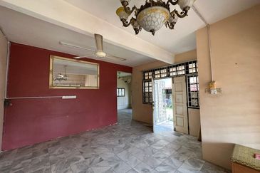 TAMAN RIA JAYA FASA 1