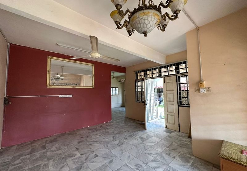 TAMAN RIA JAYA FASA 1