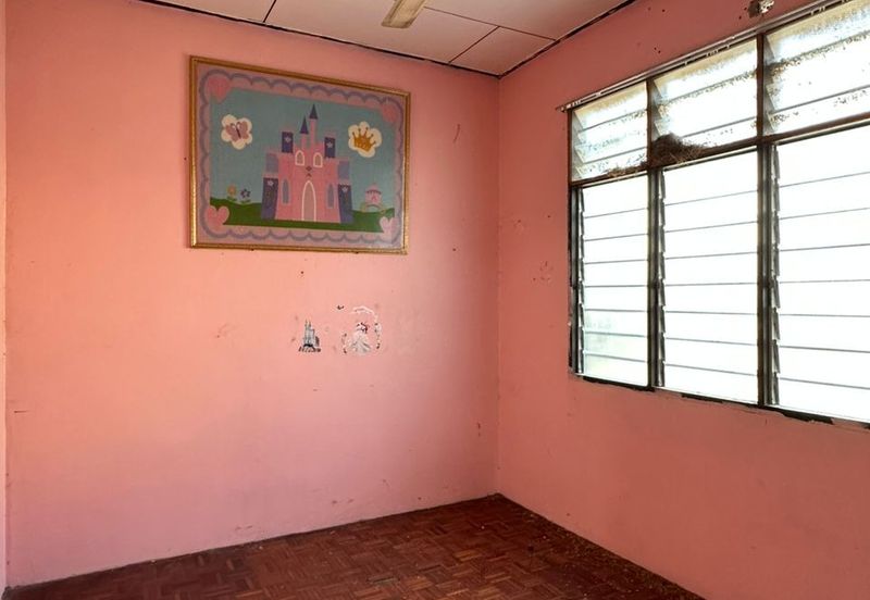 TAMAN RIA JAYA FASA 1