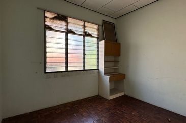 TAMAN RIA JAYA FASA 1