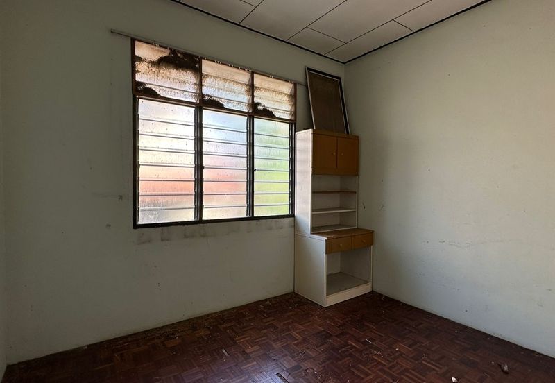 TAMAN RIA JAYA FASA 1