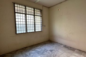 TAMAN RIA JAYA FASA 1