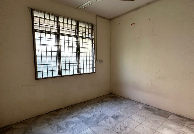 TAMAN RIA JAYA FASA 1