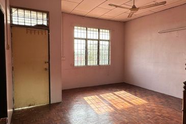 TAMAN RIA JAYA FASA 1