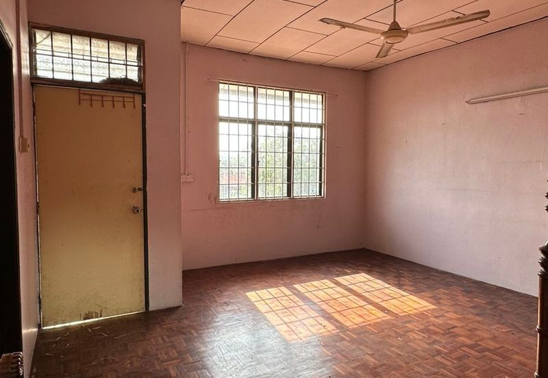 TAMAN RIA JAYA FASA 1