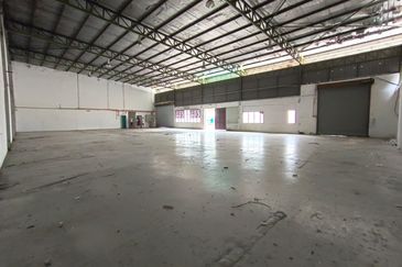 Kawasan Perindustrian Sungai Petani