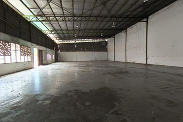 Kawasan Perindustrian Sungai Petani