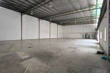 Kawasan Perindustrian Sungai Petani