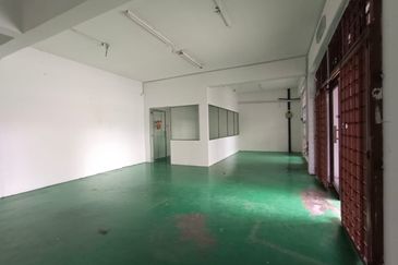 Kawasan Perindustrian Sungai Petani