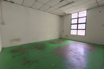 Kawasan Perindustrian Sungai Petani