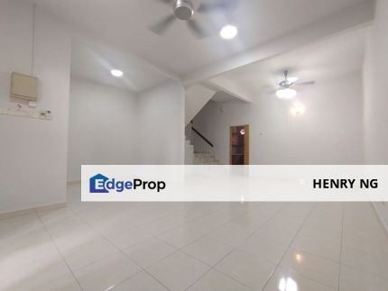Bandar Laguna Merbok Terrace House For Sale, Kedah, Sungai Petani