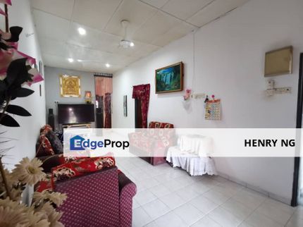 bandar puteri jaya terrace house for sale, Kedah, Kuala Muda