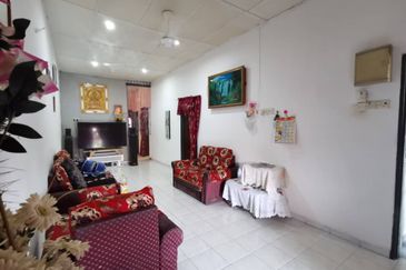 BANDAR PUTERI JAYA SEK 1