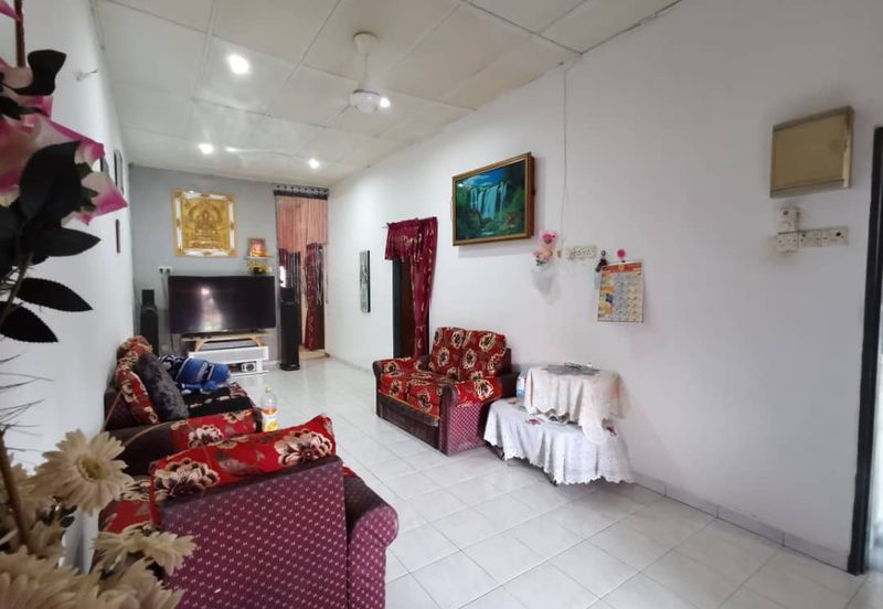 BANDAR PUTERI JAYA SEK 1