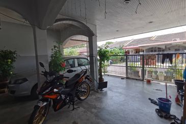 BANDAR PUTERI JAYA SEK 1