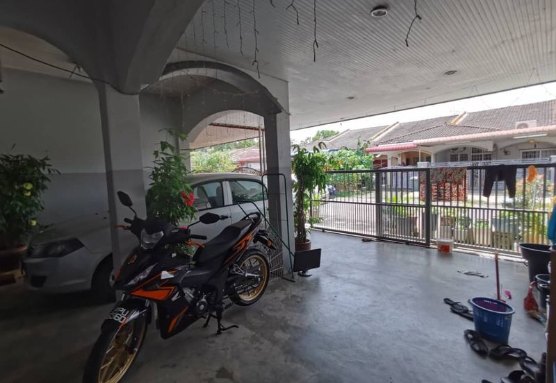 BANDAR PUTERI JAYA SEK 1