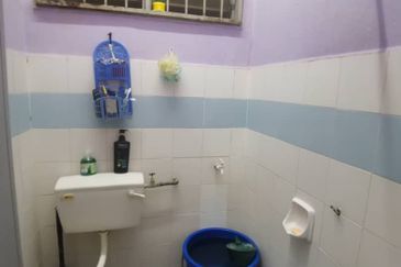 BANDAR PUTERI JAYA SEK 1