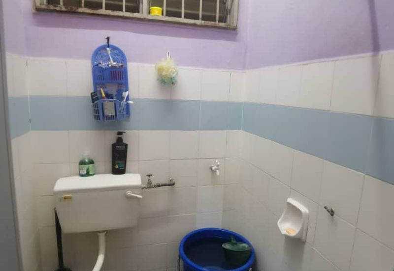 BANDAR PUTERI JAYA SEK 1